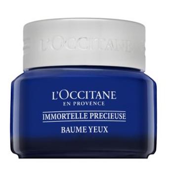 L'Occitane Immortelle Précieuse Energising Eye Balm rozjasňujúci a omladzujúci krém na očné okolie 15 ml