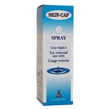 SKIN-CAP Spray 200 ml