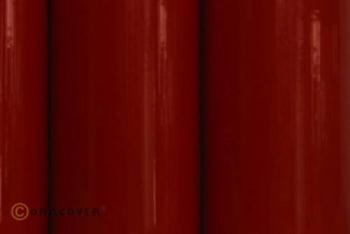 Oracover 63-023-010 fólie do plotra Easyplot (d x š) 10 m x 30 cm scale červená Ferrari