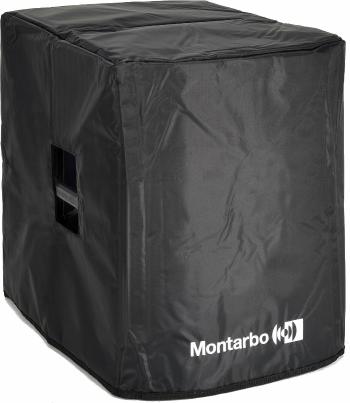 Montarbo CV-R15S Taška na subwoofer