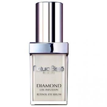 Natura Bissé Retinolové očné sérum Diamond Life Infusion (Retinol Eye Serum) 15 ml