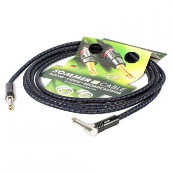 Sommer Cable SC CLASSIQUE/BASIC Klinke mo 3,00m