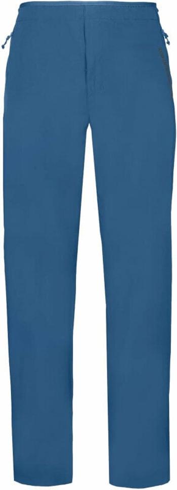 Rock Experience Outdoorové nohavice Powell 2.0 Man Pant Moroccan Blue M