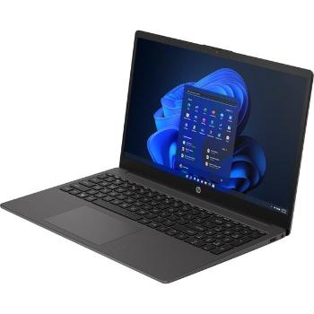 HP 250 G10, i5-1335U, 15.6 1920×1080, UMA, 8GB, SSD 512GB, W11H, 1-1-0