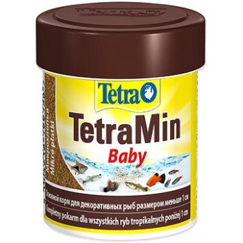 Tetra Min Baby 66 ml (4004218764804)