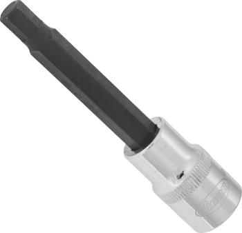 Vigor  V2072 inbus nástrčný kľúč 5 mm     1/2" (12.5 mm)