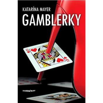 Gamblerky (978-80-569-0371-1)