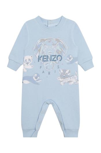 Kenzo Kids detské dupačky