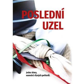 Poslední uzel (999-00-026-4214-2)