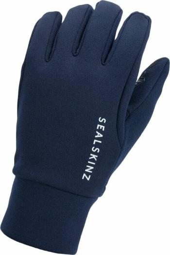 Sealskinz Rukavice Water Repellent All Weather Glove Navy Blue M