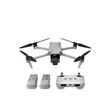 DJI Air 3 Fly More Combo (DJI RC-N2) (CP.MA.00000692.04)