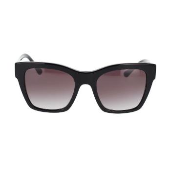 D&G  Occhiali da Sole Dolce Gabbana DG4384 501/8G  Slnečné okuliare Čierna