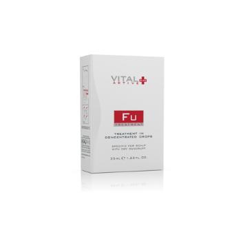 Vital Active plus FU kvapky 40 ml