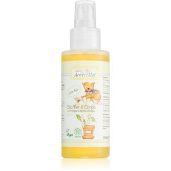 Baby Anthyllis Body Oil telový olej na detskú pokožku 100 ml