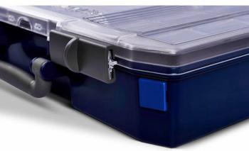 raaco CarryLite LMS etikety pre kufríky s dielmi, (š x v x h) 22 x 22 x 2.5 mm, 10 ks