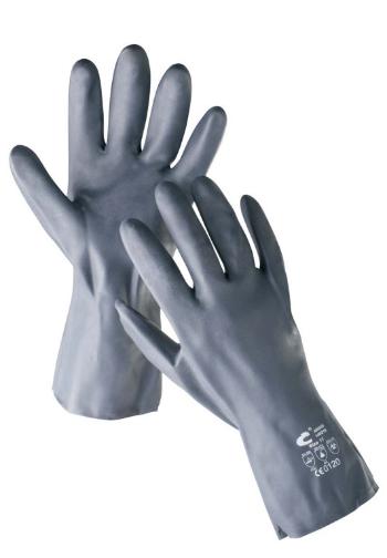 ARGUS rukavice neoprén 33 cm - 8