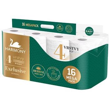 HARMONY Exclusive Herbal Parfumes (16 ks) (8584014858441)