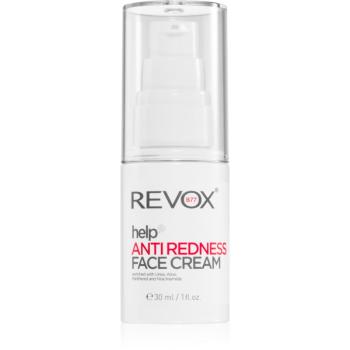 Revox B77 Help Anti Redness Face Cream krém redukujúci začervenanie 30 ml