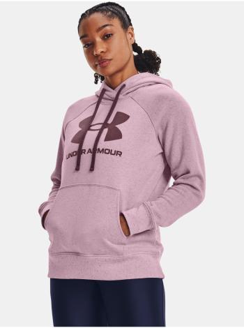 Mikiny pre ženy Under Armour