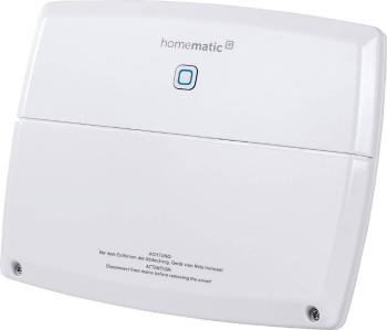 Homematic IP bezdrôtový Multi IO box   HmIP-MIOB