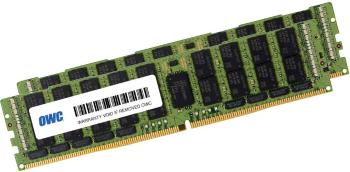 OWC Modul RAM pre PC  OWC2666R3M64 64 GB 2 x 32 GB DDR4-RAM 2666 MHz