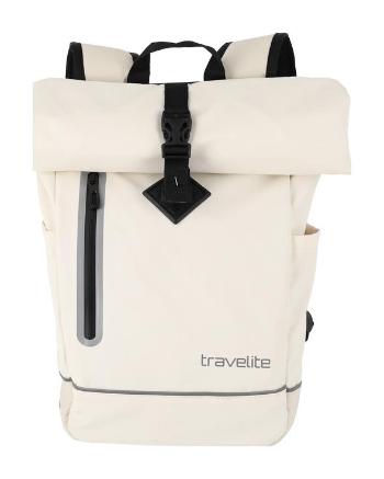 Travelite Basics Roll-up Plane Light beige