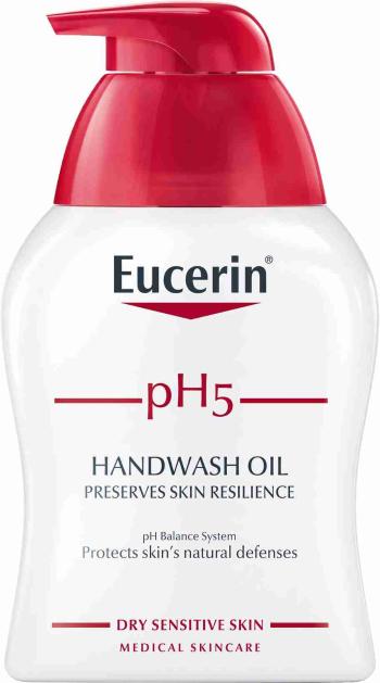 Eucerin pH5 Umývací olej na ruky, 250 ml