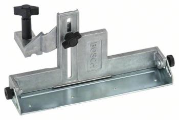 Parallel and angle guide - Bosch Accessories 2607001077
