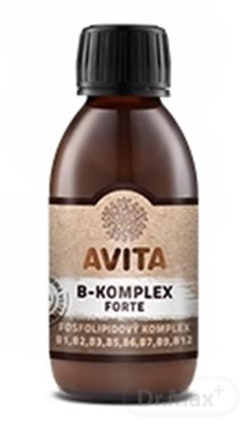 Avita B-Komplex Forte