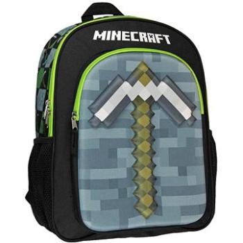 Minecraft – Molded Pickaxe – batoh (5056438927070)