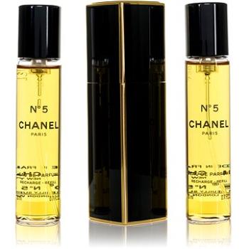 CHANEL No.5 EdP Sada 60 ml (3145891254075)