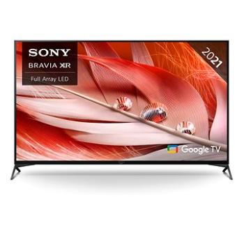 65 Sony Bravia XR-65X93J (XR65X93JAEP)