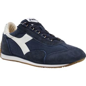 Diadora  Módne tenisky Equipe H Canvas Stone Wash  viacfarebny