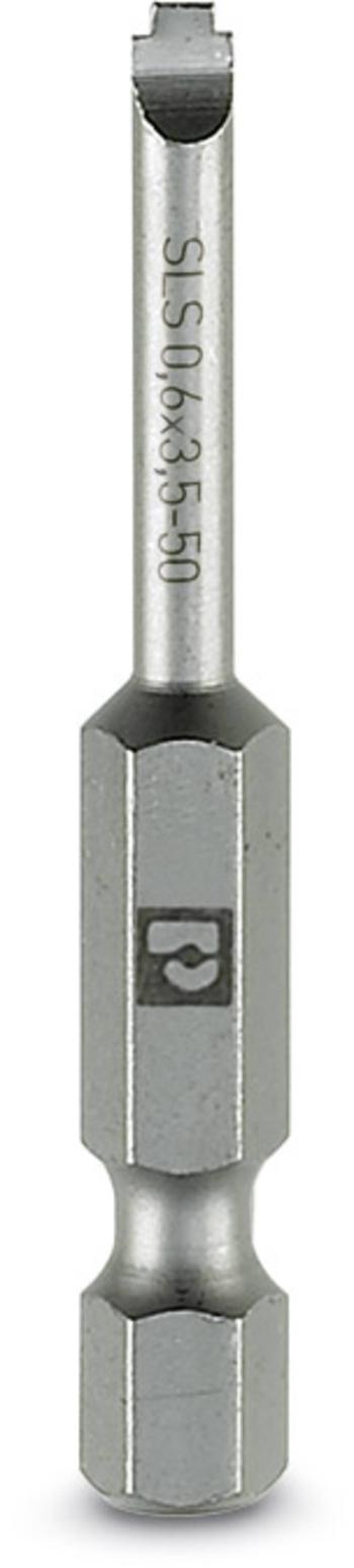 Tool SF-BIT-SLS 0,9X6,5-50 1212606 Phoenix Contact