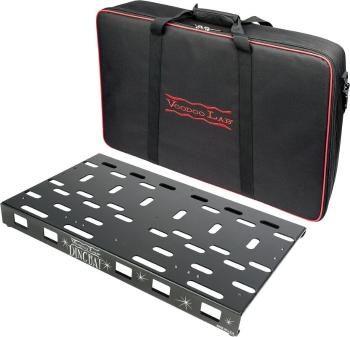 Voodoo Lab Dingbat Large PP 3 Plus Pedalboard, obal na efekty