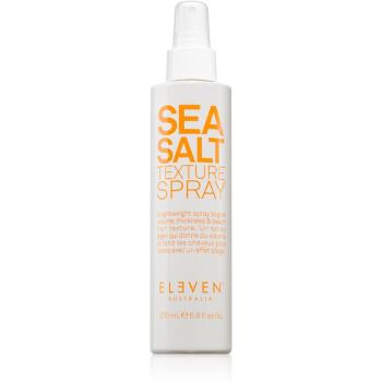 Eleven Australia Sea Salt Texture Spray sprej pre plážový efekt 200 ml