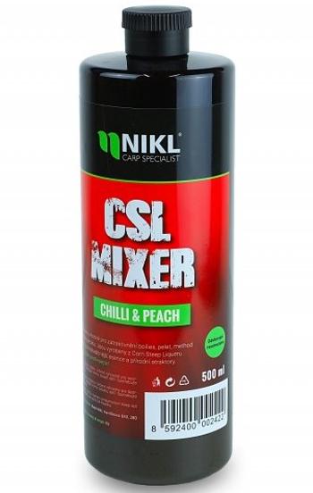 Nikl csl liquid mixer chilli & peach 500 ml