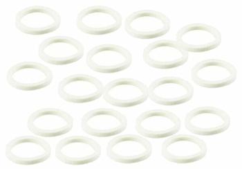 Rockshox Foam Ring 35X6mm 20pcs