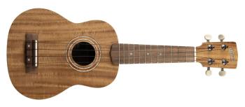 HENRY`S MUSIC Henry's HEUKE20A-C01 Ukulele, advanced concert, KOA, b. Natural