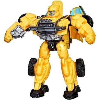 Transformers figúrka Bumblebee (5010993958405)