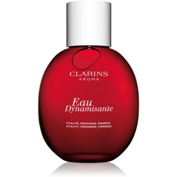 Clarins Eau Dynamisante Treatment Fragrance osviežujúca voda unisex 50 ml