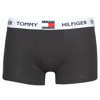 Tommy Hilfiger  Boxerky UM0UM01810-BEH-NOOS  Čierna