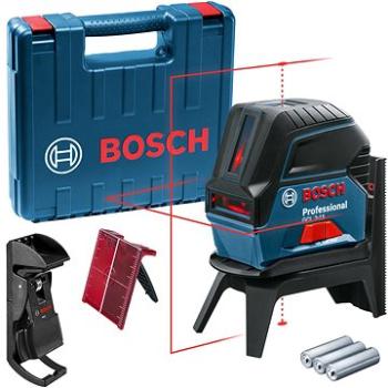 Bosch Professional GCL 2-15 + RM1 + kufr 0.601.066.E02