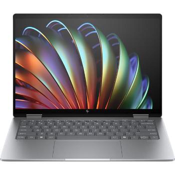 HP ENVY x360 14-fa0001nc, R5-8640HS, 14.0 1920x1200/IPS/300n/Touch, AMDRadeon, 16GB, SSD 512GB, W11Pro, 2-2-2, Silver