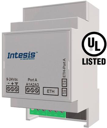 Intesis INMBSRTR0320000 Modbus RTU brána      1 ks