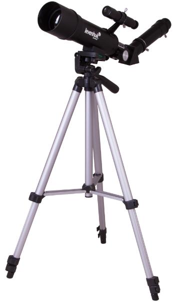 Levenhuk Skyline Travel Sun 50 Telescope