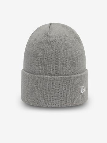 New Era Essential Čiapka Šedá