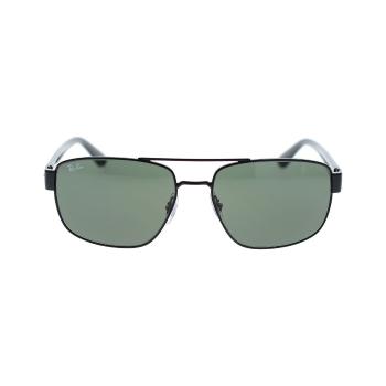 Ray-ban  Occhiali da Sole  RB3663 002/31  Slnečné okuliare Čierna