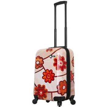 MIA TORO M1355 Ricci Wood Mozaic Flowers S (841795150125)