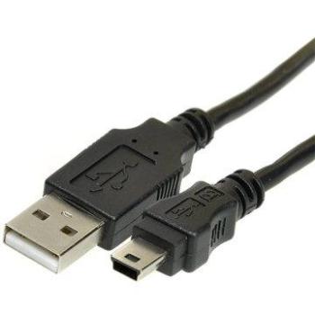 OEM USB A-MINI 5-pin, 5 m (11928715)